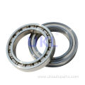 Steel Cage 6302DDU 63022RSH Automotive Air Condition Bearing